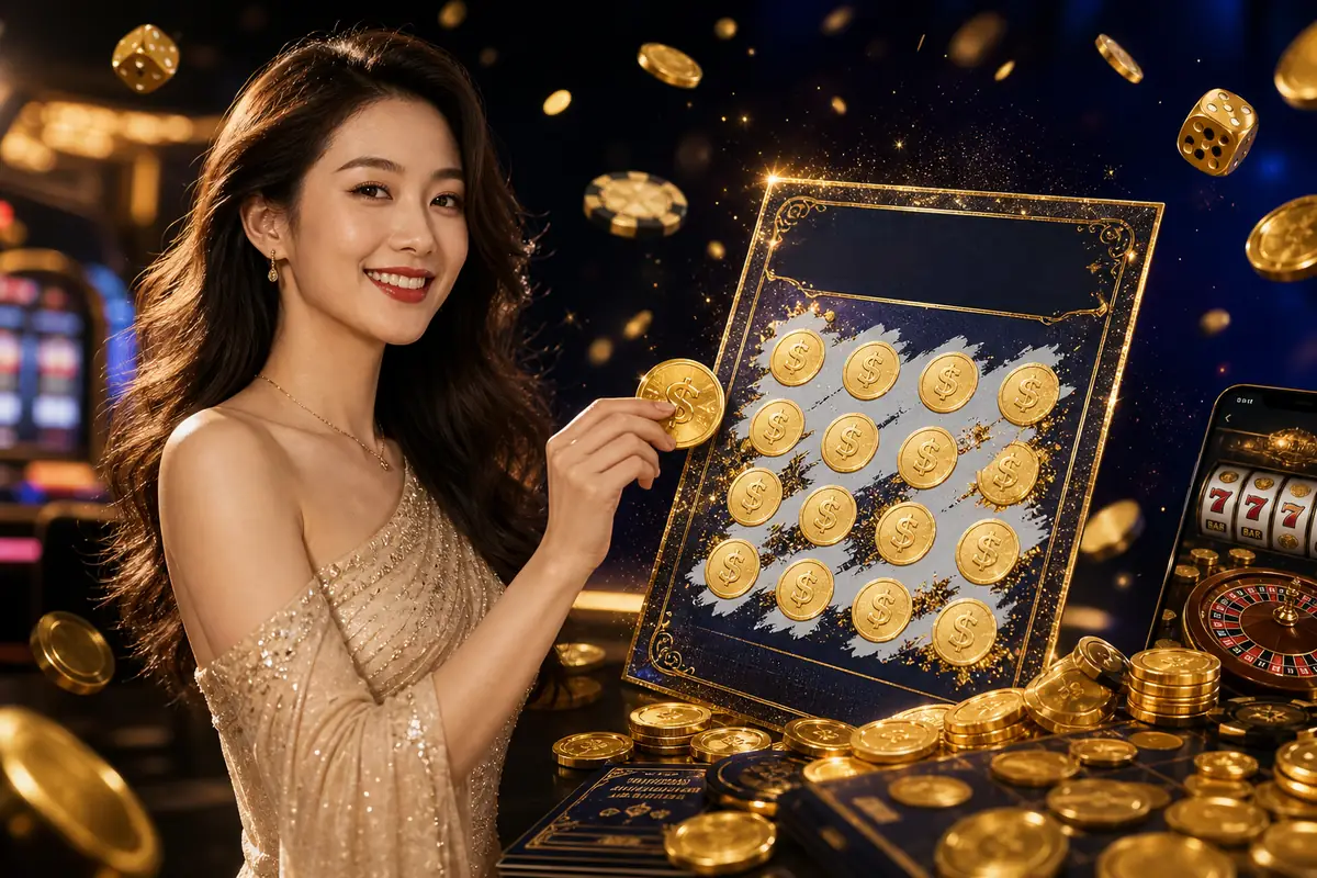 my36 cara main baccarat pertaruhan kad