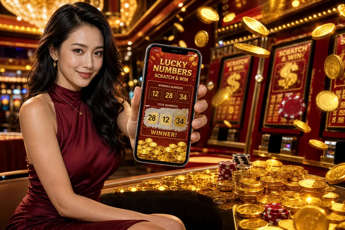 my36 dashboard permainan live casino