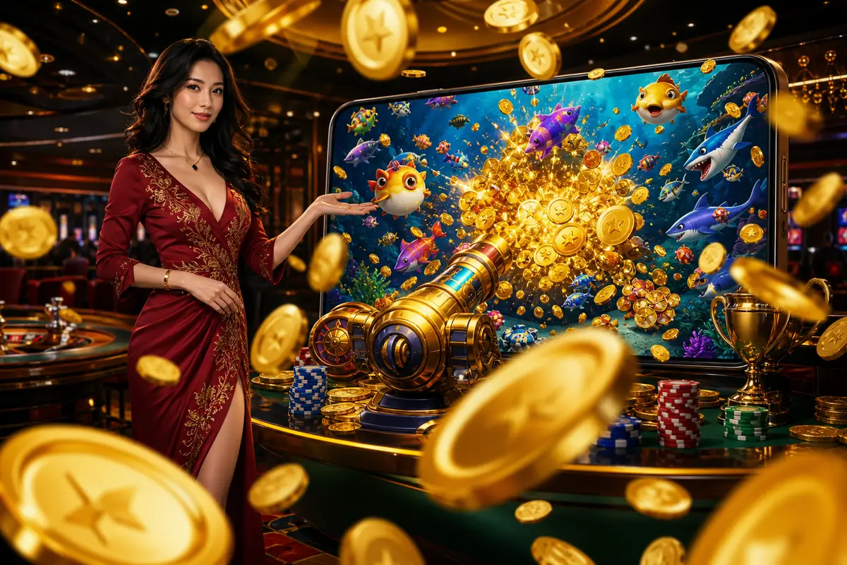 my36 Casino meja baccarat live dealer