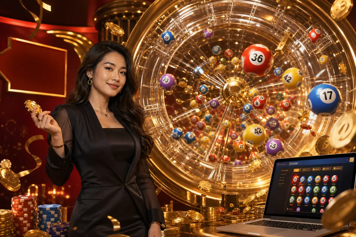 my36 baccarat meja live dealer langsung