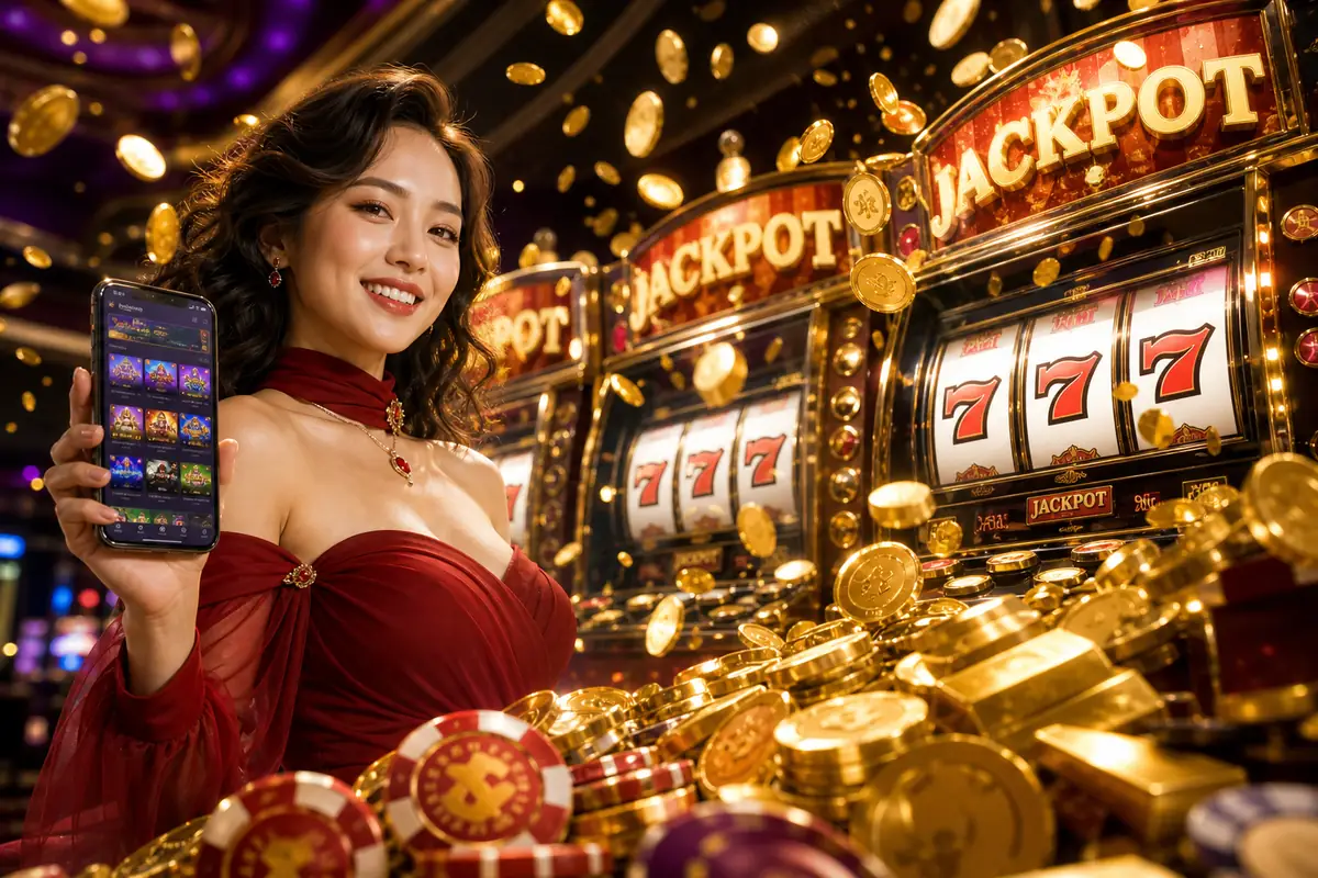 my36 panduan main slot strategi pemain bijak