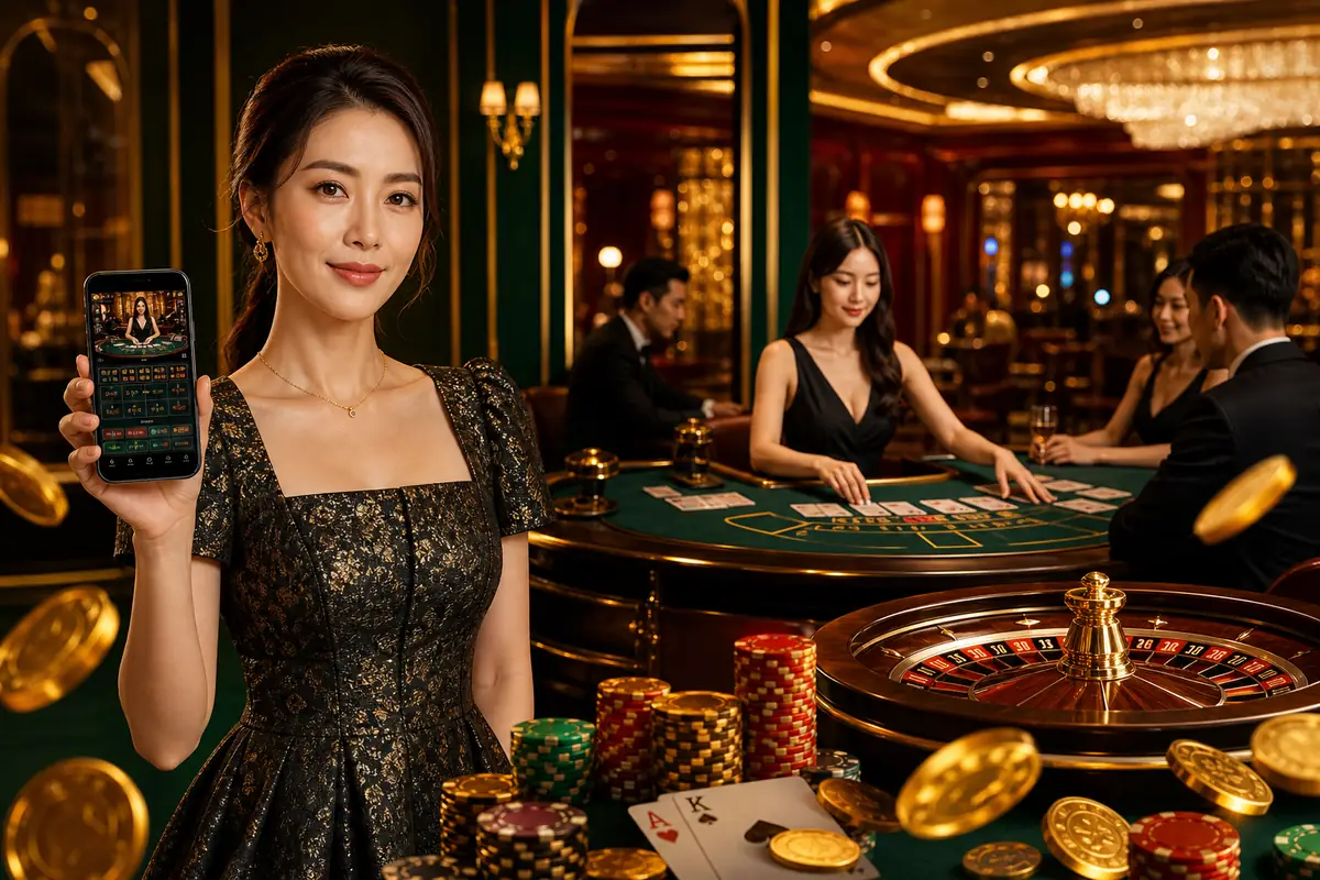 my36 variasi live baccarat speed squeeze