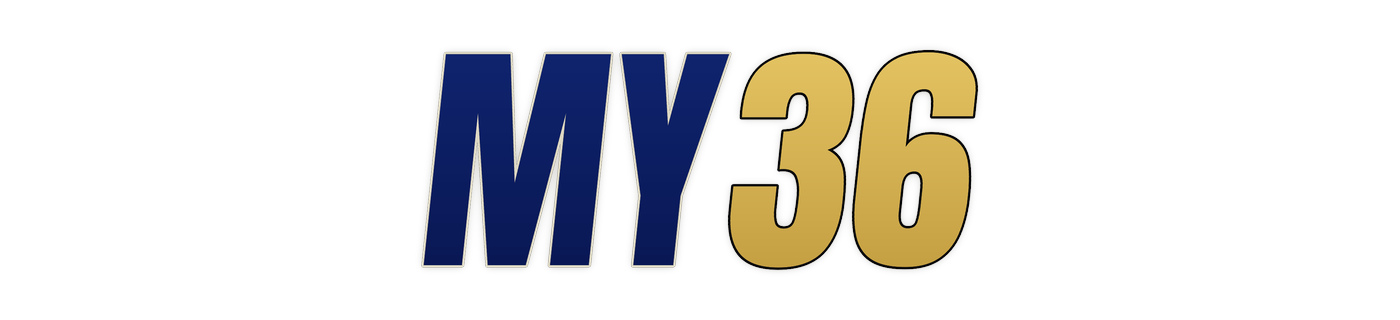 my36 logo